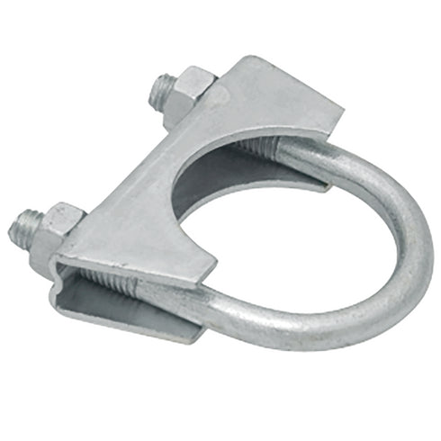 CLIP EXHAUST 2.1/4in - 57mm  (s)